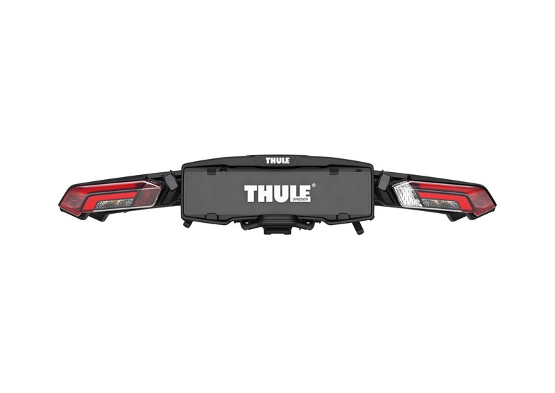 THULE Velosipēdu turētājs uz sakabes āķa Epos 2bike 13pin | 978100